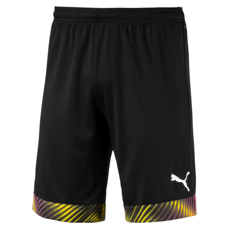 Puma Cup Junior Shorts Kurze Sporthose