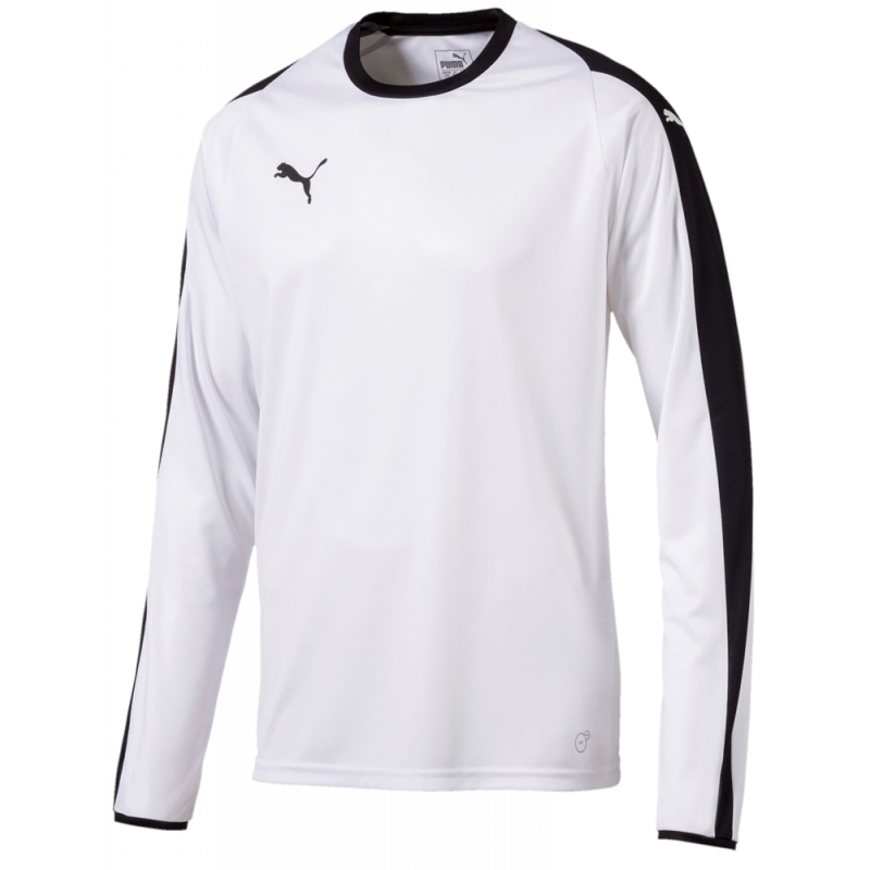 Puma Liga Junior Jersey LS