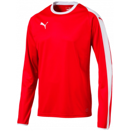 Puma Liga Junior Jersey LS