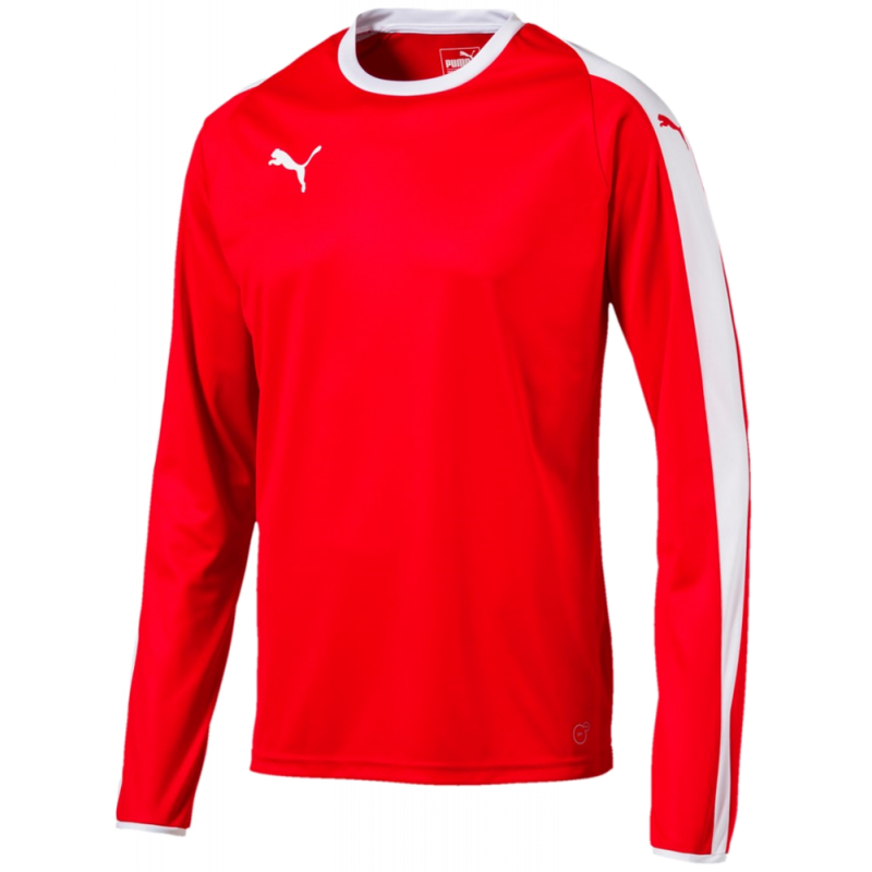 Puma Liga Junior Jersey LS