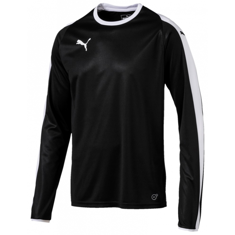 Puma Liga Junior Jersey LS