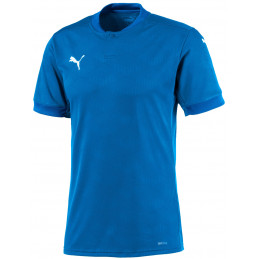 Puma TeamFinal 21 Junior Jersey Kurzarm Trikot