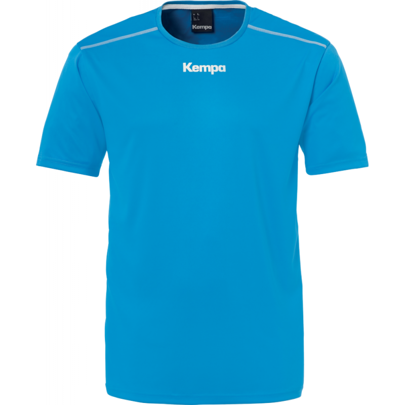 Kempa Poly Junior-Shirt