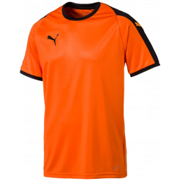 Puma Liga Jersey Kurzarm Trikot