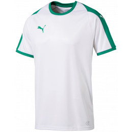 Puma Liga Jersey Kurzarm Trikot