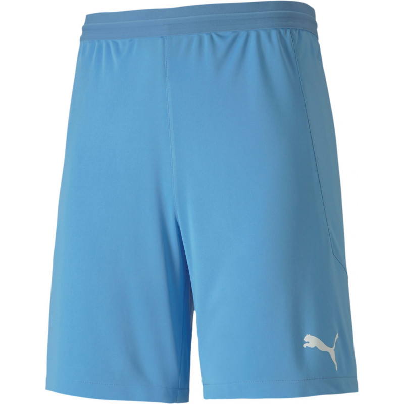 Puma TeamFinal 21 Knit Shorts