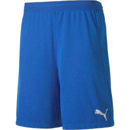 Puma TeamFinal 21 Knit Shorts