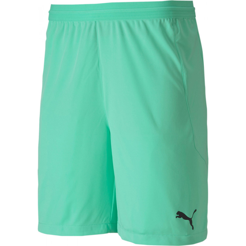 Puma TeamFinal 21 Knit Shorts