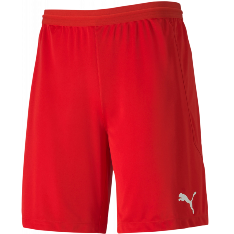 Puma TeamFinal 21 Knit Shorts