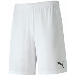 Puma TeamFinal 21 Knit Junior Shorts