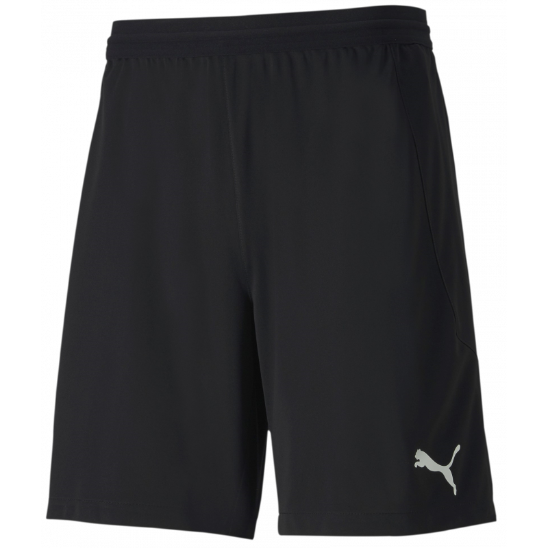 Puma TeamFinal 21 Knit Junior Shorts
