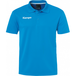 Kempa Poly Polo Junior Shirt