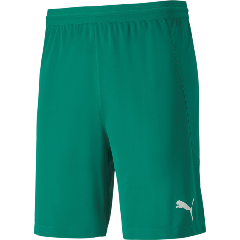 Puma TeamFinal 21 Knit Junior Shorts