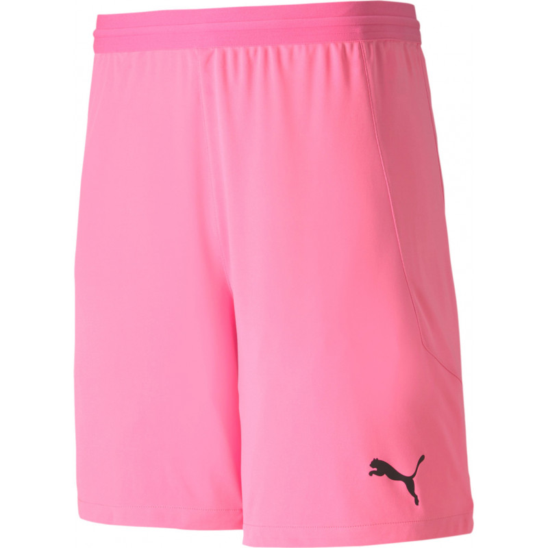 Puma TeamFinal 21 Knit Junior Shorts