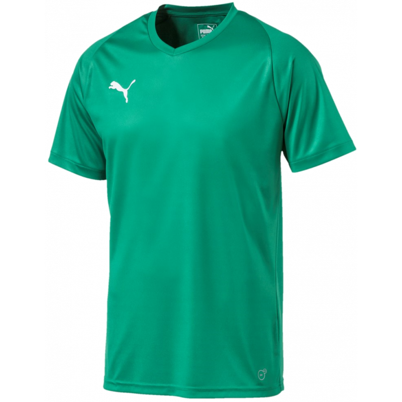 Puma Liga Jersey Core Kurzarm Trikot