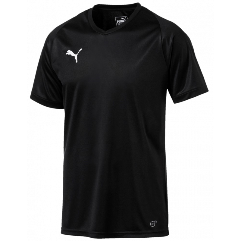 Puma Liga Jersey Core Kurzarm Trikot