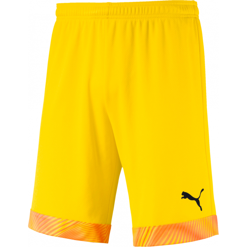 Puma Cup Shorts Kurze Sporthose