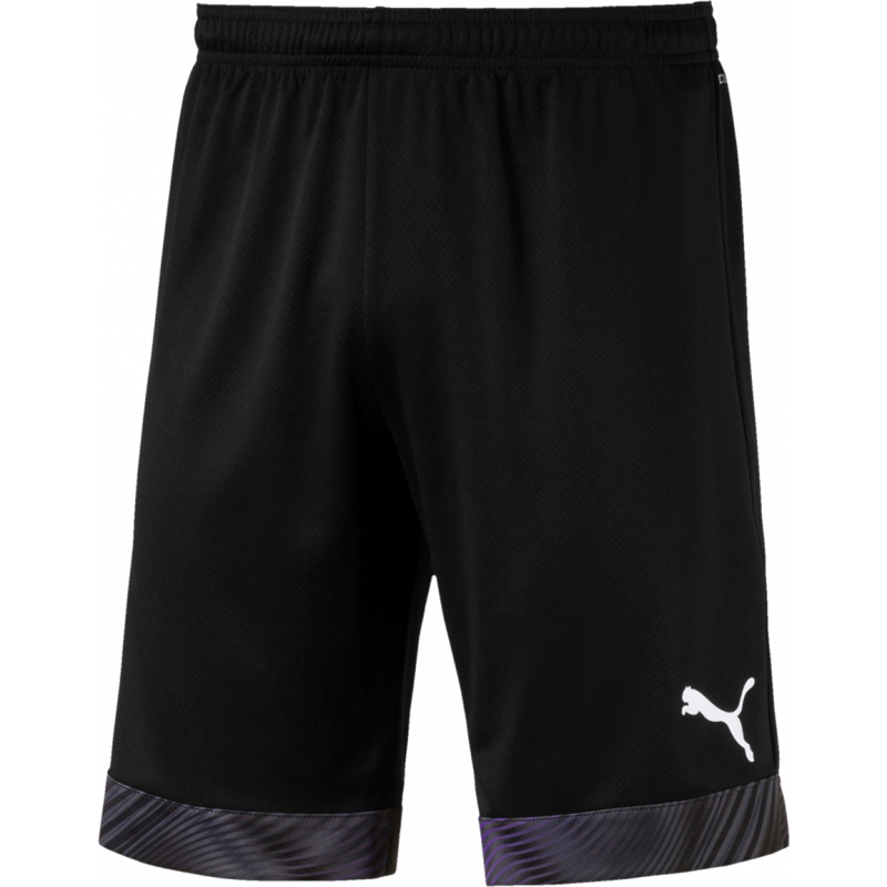 Puma Cup Junior Shorts Kurze Sporthose