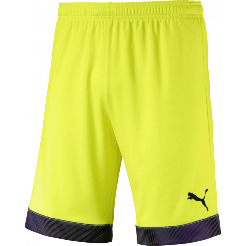 Puma Cup Junior Shorts Kurze Sporthose