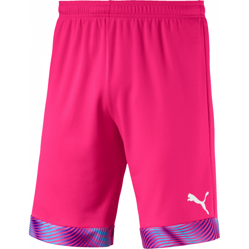 Puma Cup Junior Shorts Kurze Sporthose