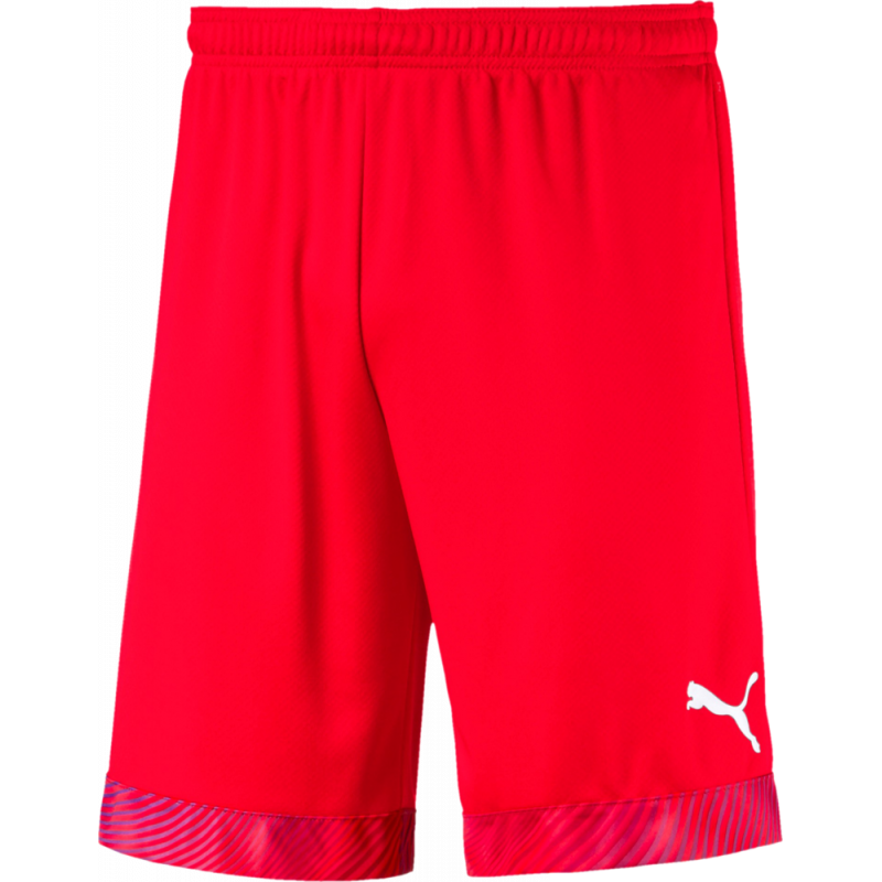 Puma Cup Junior Shorts Kurze Sporthose