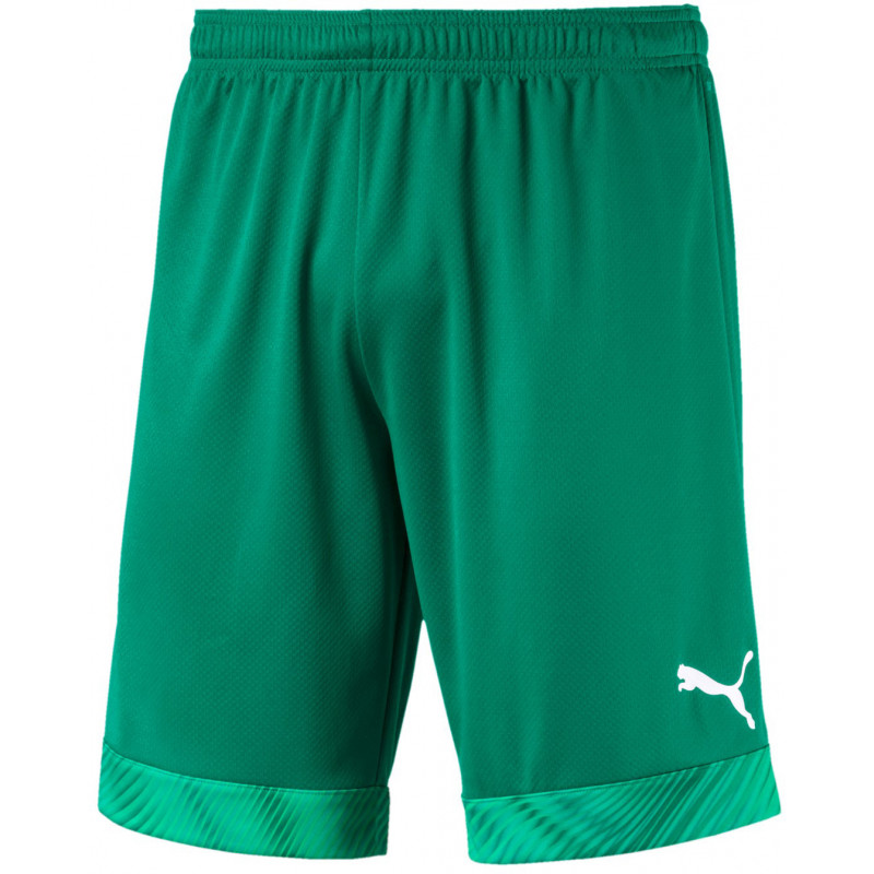 Puma Cup Junior Shorts Kurze Sporthose