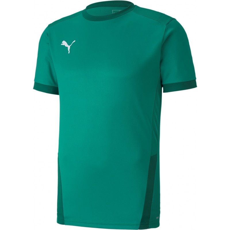 Puma teamGOAL 23 Junior Jersey Kurzarm Trikot