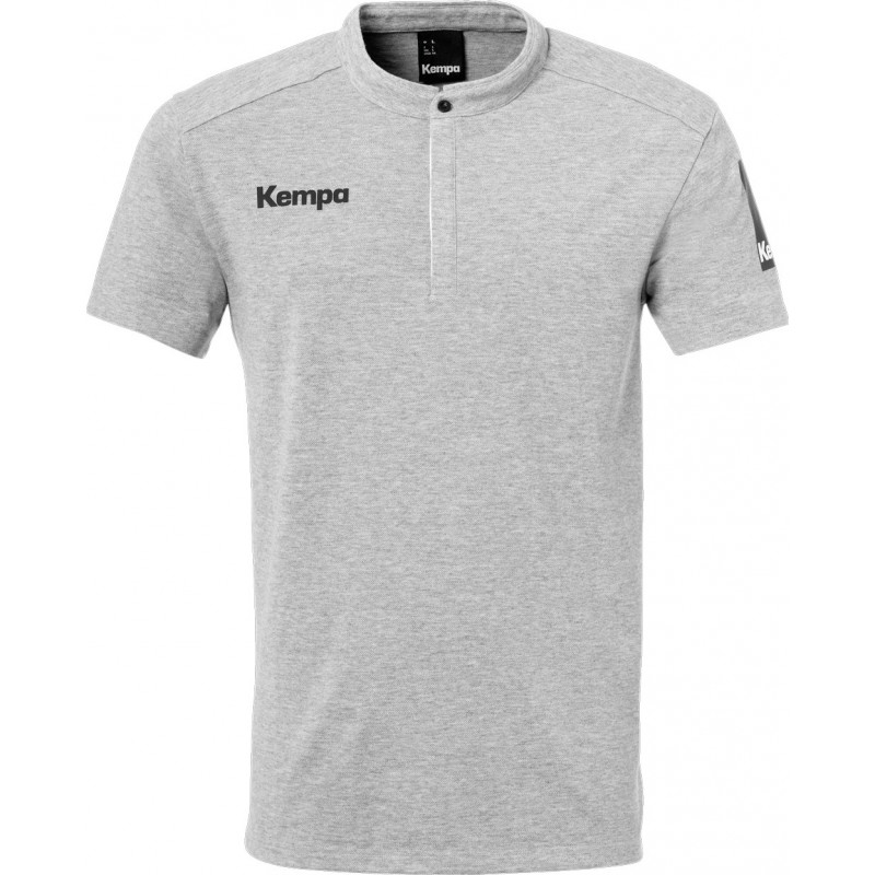 Kempa Status Polo Shirt