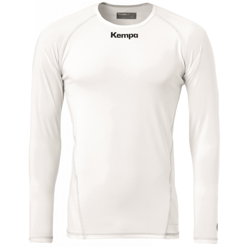 Kempa Attitude Junior Longsleeve Funktionsshirt