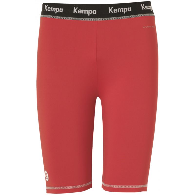 Kempa Attitude Tights kurze Funktionshose
