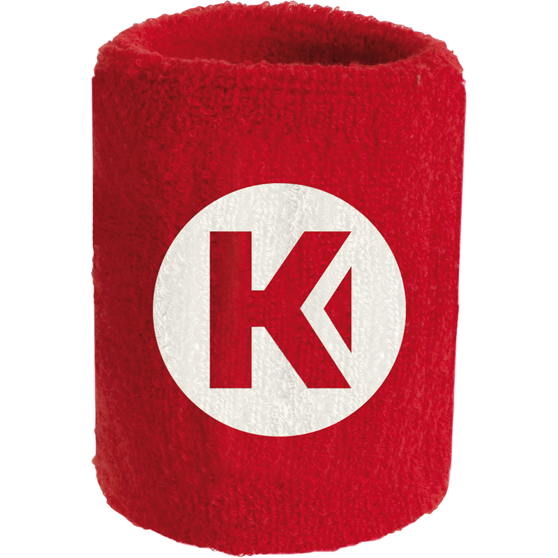 Kempa Schweißband Paar 9 cm