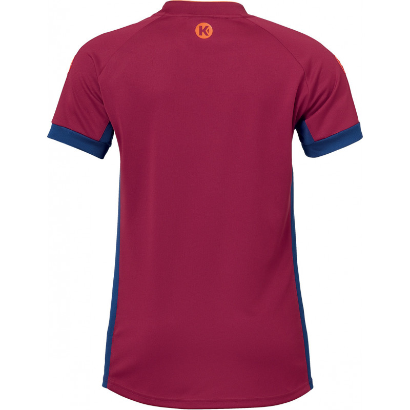 Kempa Prime Damen Trikot Kurzarm