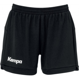 Kempa Prime Damen Shorts kurze Sporthose