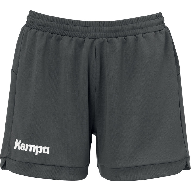 Kempa Prime Damen Shorts kurze Sporthose