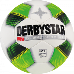 Derbystar X-Trema Pro TT...