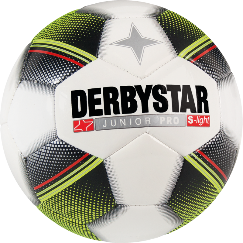 Derbystar Junior Pro S-Light Freizeitfussball