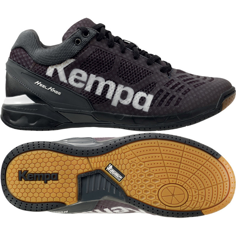 Kempa Attack Midcut Handballschuh