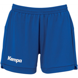 Kempa Prime Damen Shorts kurze Sporthose