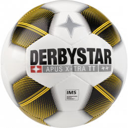 Derbystar Apus X-TRA TT...