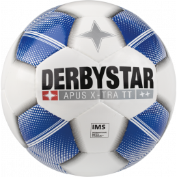 Derbystar Apus X-TRA TT...