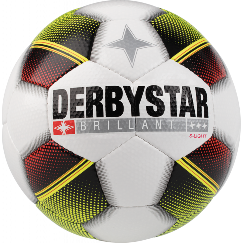 Derbystar Brillant S-light Top-Jugend-Trainingsball