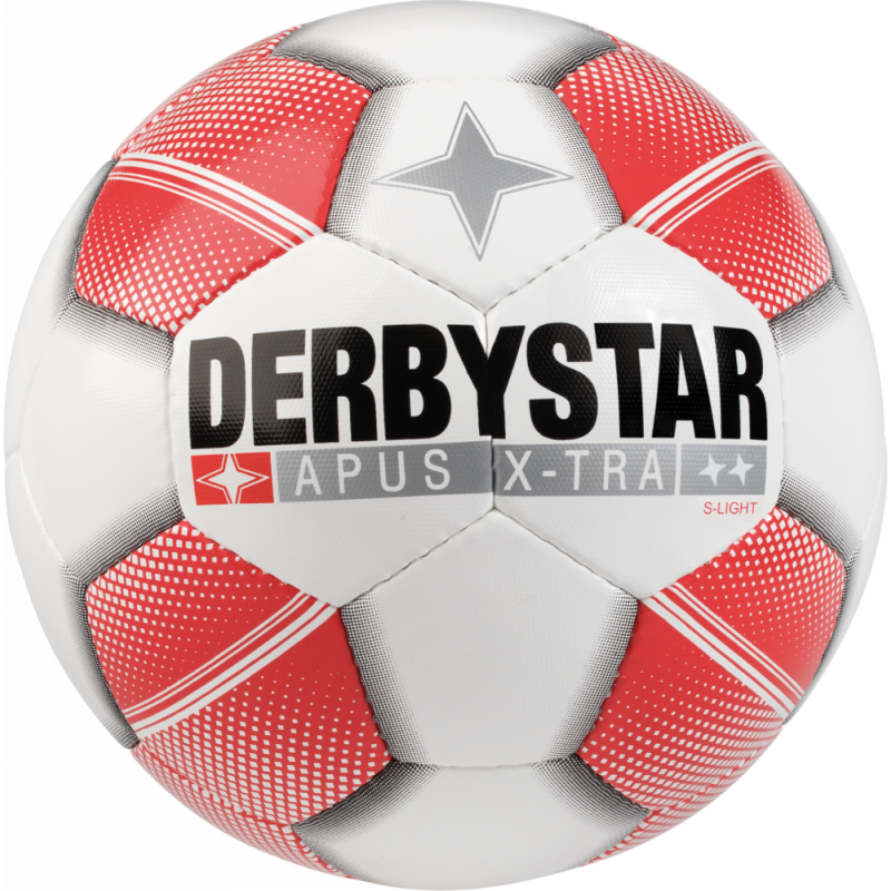 Derbystar Apus X-TRA S-Light Jugend-Trainings-Fussball
