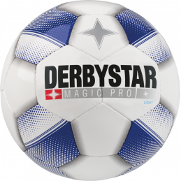 Derbystar Magic Pro Light...