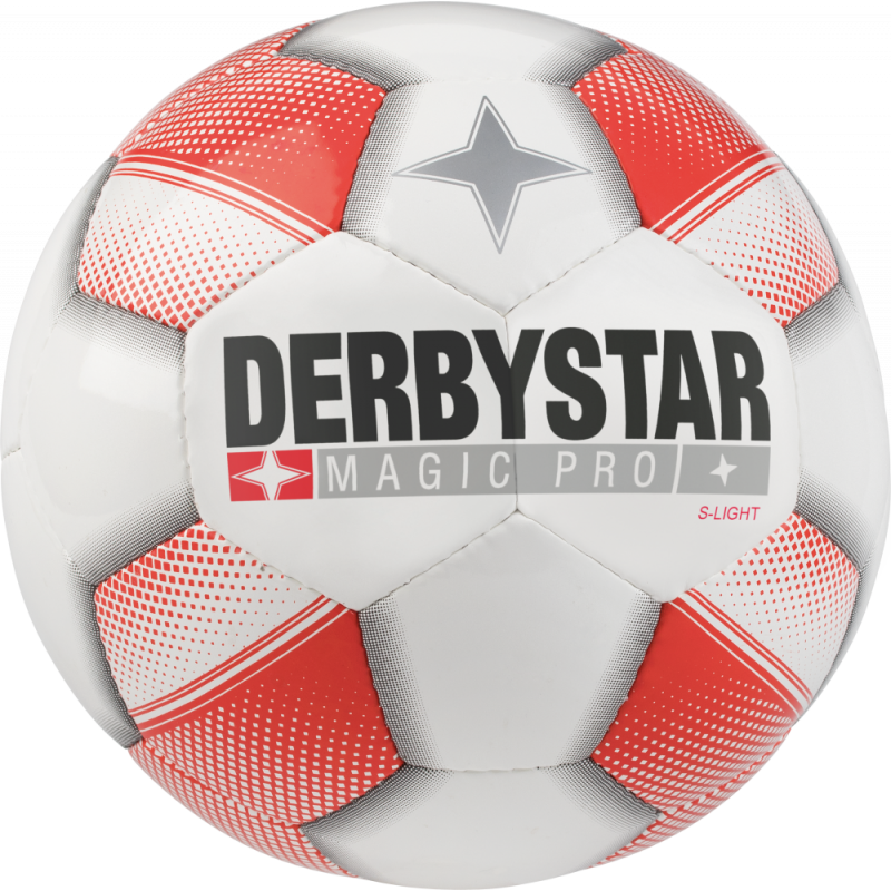 Derbystar Magic Pro S-Light Jugend-Trainingsfussball