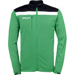 Uhlsport Offense 23 Poly Jacket Sportjacke mit Kragen