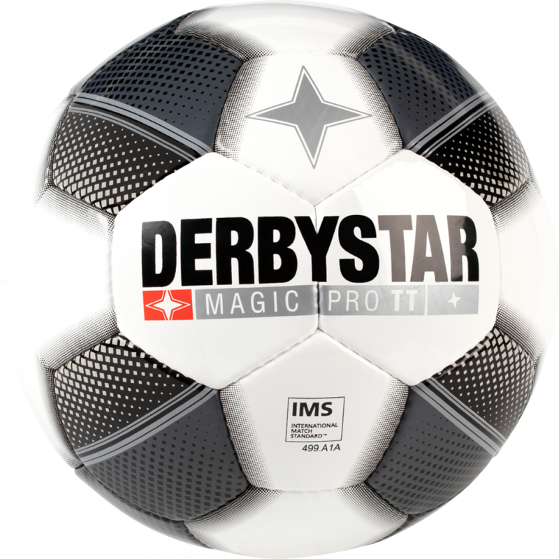 Derbystar Magic Pro TT Modell 2019