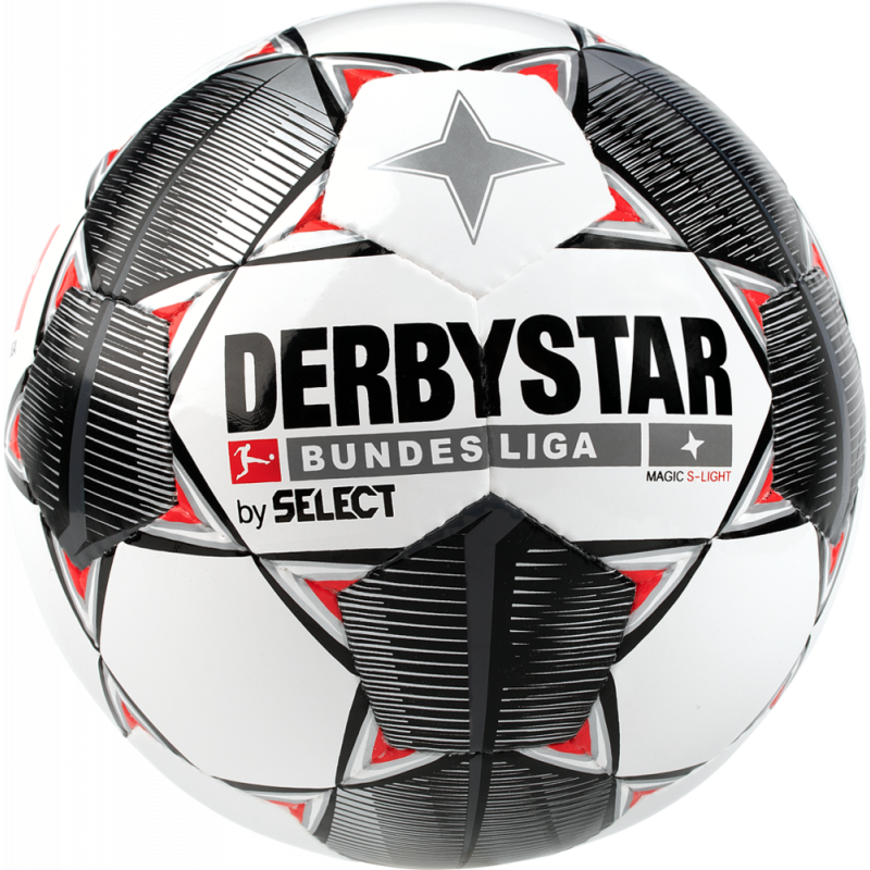 Bundesliga Magic S-Light Modell 2019