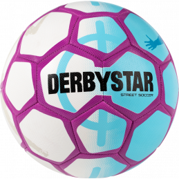 Derbystar Street Soccer...