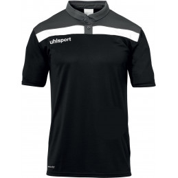 Uhlsport Offense 23 Junior Polo Shirt