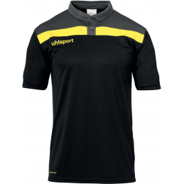 Uhlsport Offense 23 Junior Polo Shirt